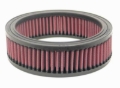 Picture of K&N Engineering KN Drop in Air Filters - E-3402
