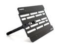 Picture of GrimmSpeed 02-07 WRX/STi /05-06 Saab 9-2X License Plate Relocation Kit