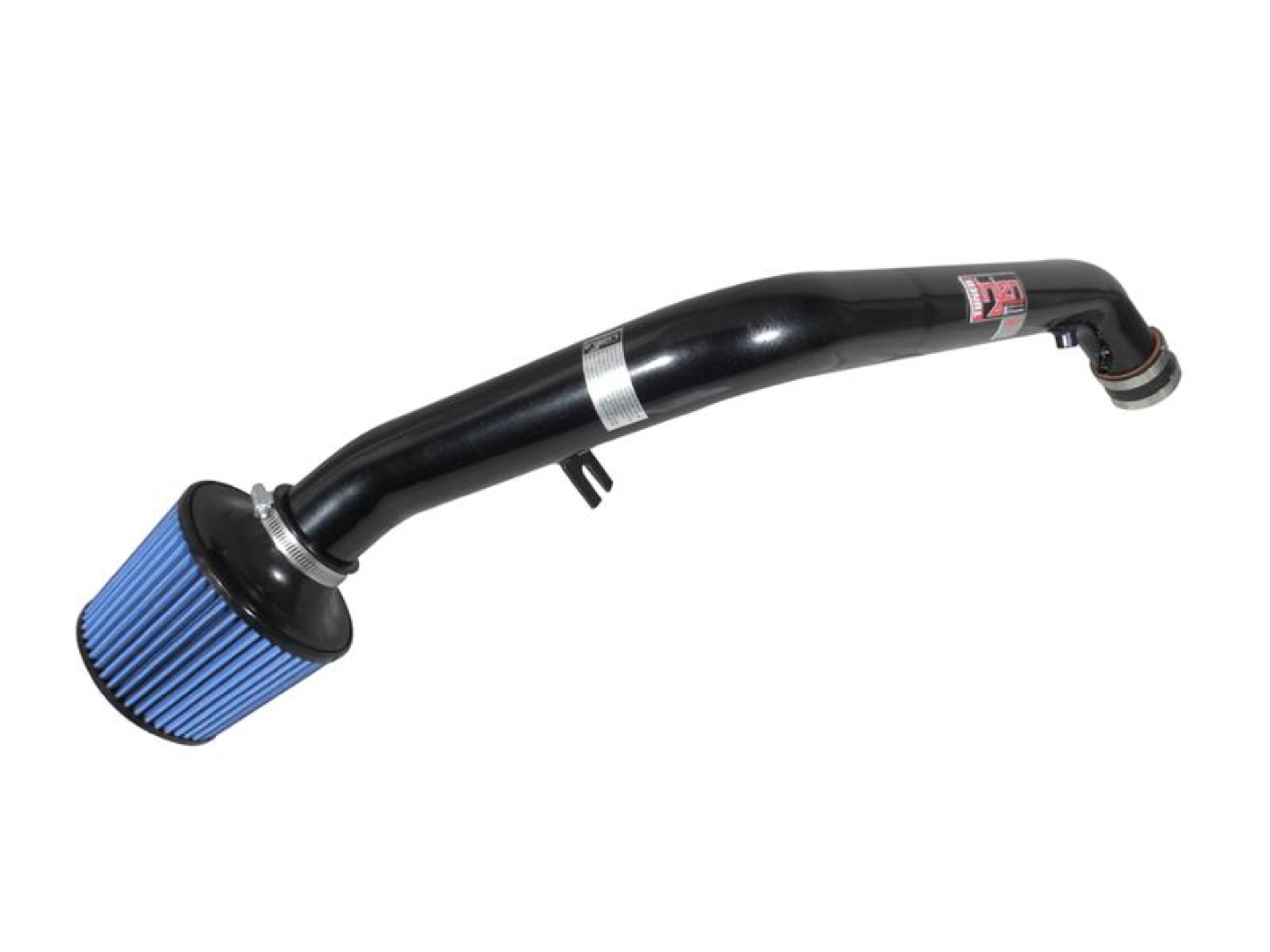 Picture of Injen 96-98 Civic Ex Hx EL (Canada) Black Cold Air Intake *Special Order*