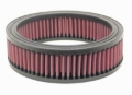 Picture of K&N Engineering KN Drop in Air Filters - E-3402