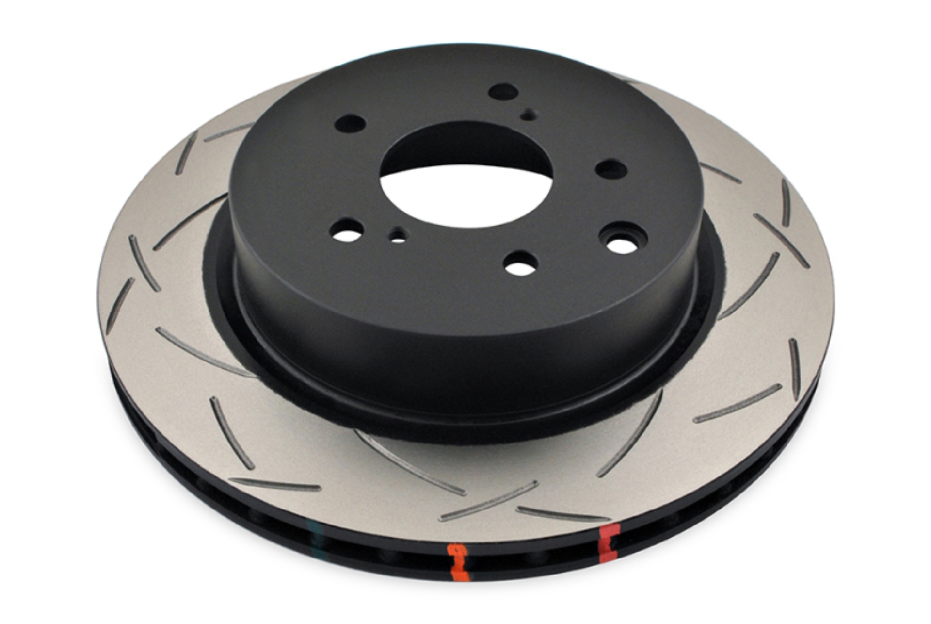 Picture of DBA 4000 Series Slotted Rotors Brake Rotors - DBA4929S
