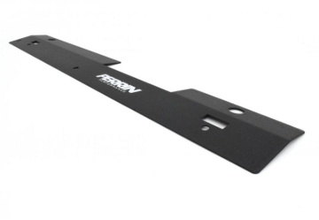 Picture of PERRIN 02-07 Subaru WRX/STi Radiator Shroud - Black