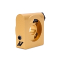 Picture of Mishimoto Oil Sandwich Plate w/ Rear-Mounted Thermostat
