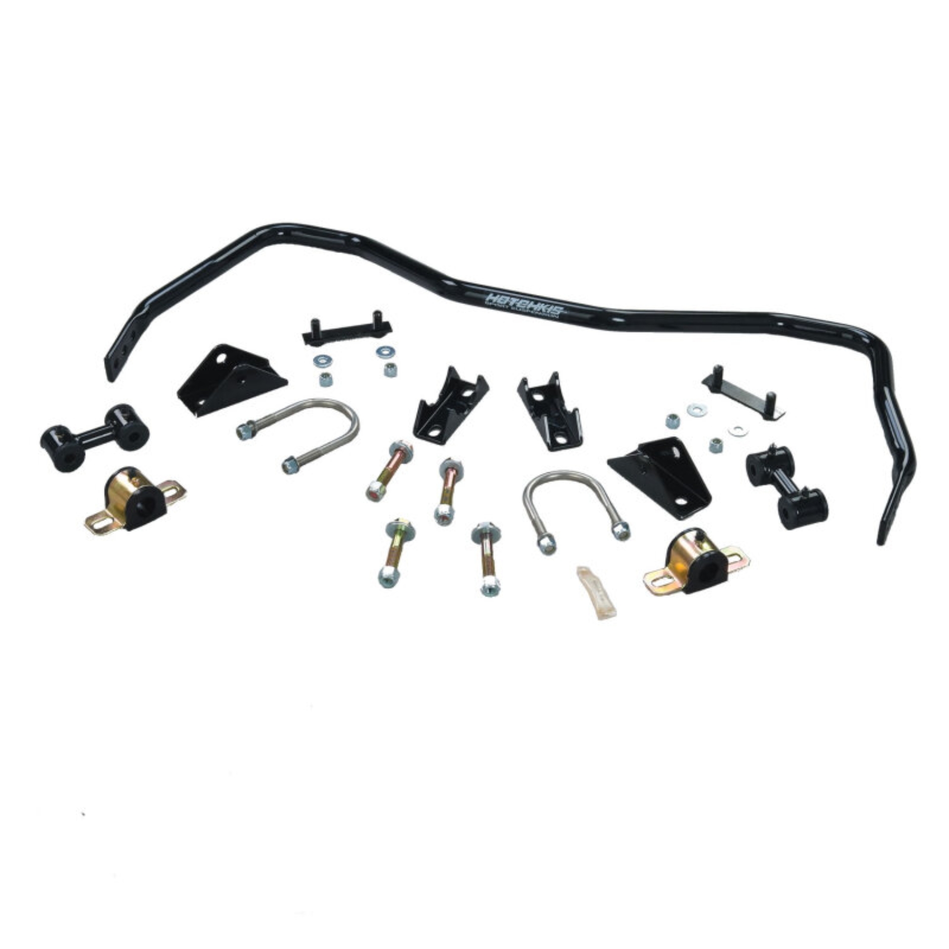 Picture of Hotchkis 66-70 Plymouth (Various) / 66-70 Dodge (Various) Performance Rear Sway Bar Kit