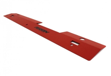 Picture of PERRIN 02-07 Subaru WRX/STi Radiator Shroud - Red