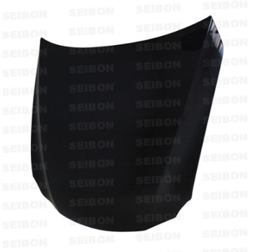 Picture of Seibon 06-12 Lexus IS 250/IS 350 Including Convertible OEM-Style Carbon Fiber Hood