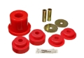 Picture of Energy Suspension ES Diff Bushings-Red Bushing Kits - 7.1119R