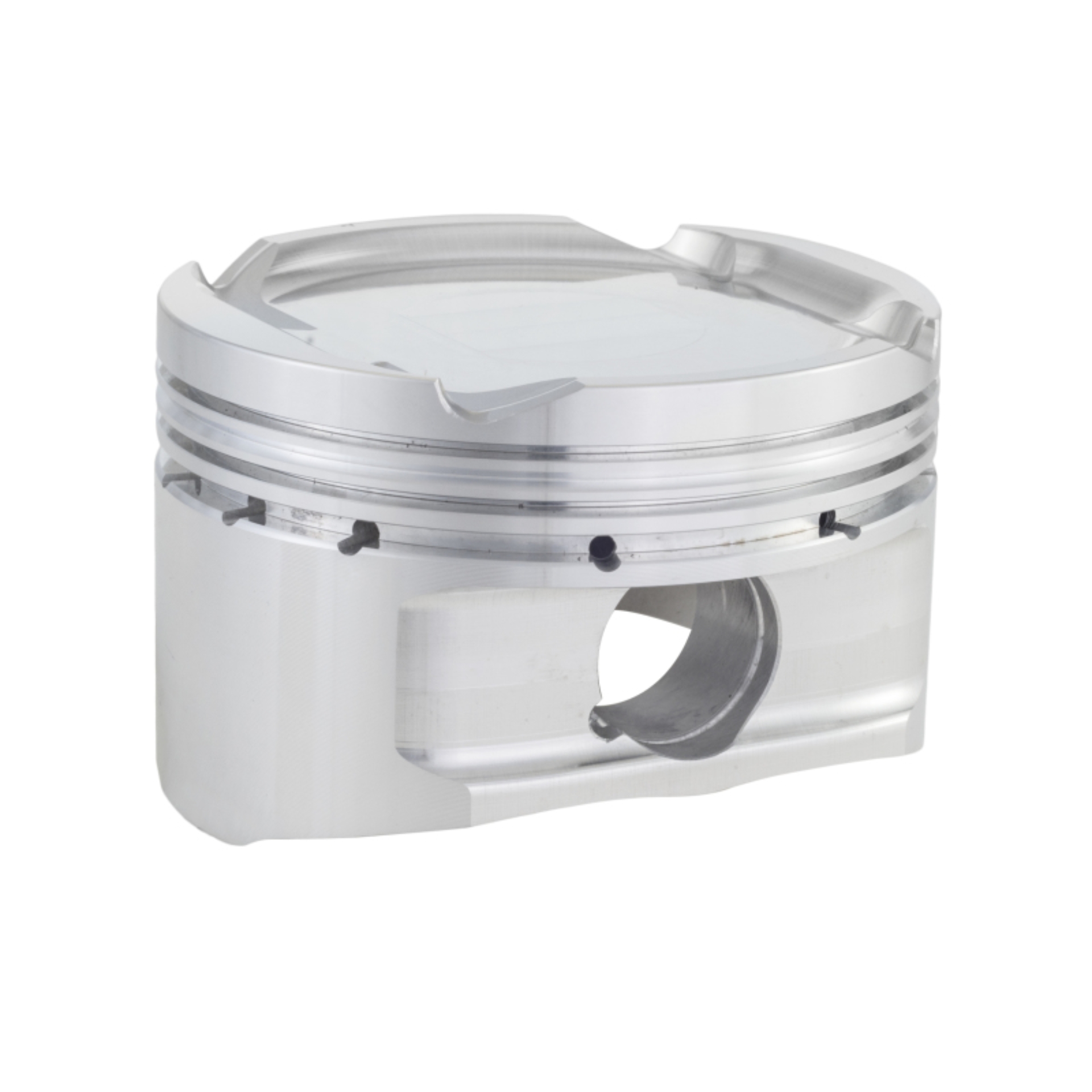 Picture of CP Piston & Ring Set for Toyota 5SFE/3SGTE - Bore (87.5mm) - Size (+0.5mm) - Compression Ratio (8.5)