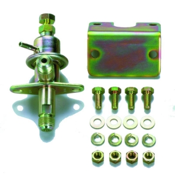 Picture of HKS 28-71 PSI Adjustable Fuel Pressure Regulator
