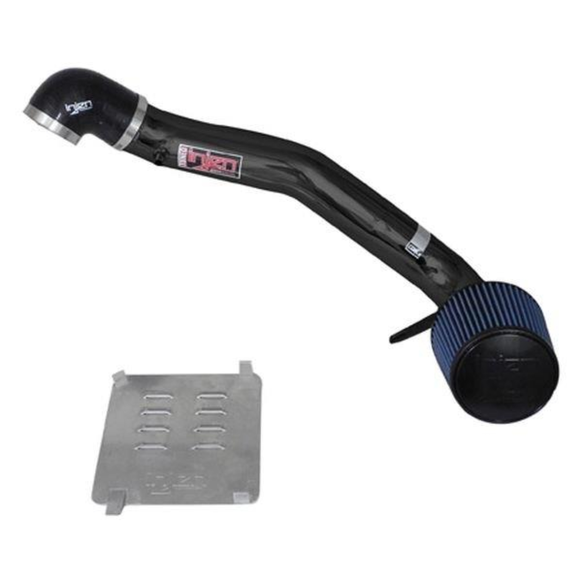 Picture of Injen INJ SP Intake Cold Air Intakes - SP1321BLK