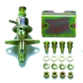 Picture of HKS 28-71 PSI Adjustable Fuel Pressure Regulator