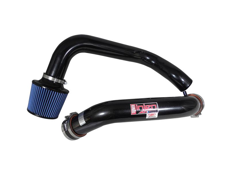 Picture of Injen 06-09 S2000 2.2L 4Cyl. Black Cold Air Intake