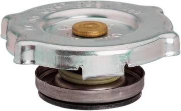 Picture of Gates 1997 Chevy K1500 OE Type Radiator Cap - 16 psi