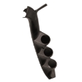 Picture of Autometer 87-93 Ford Mustang 52mm Triple Pillar Pod