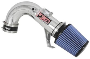Picture of Injen 11+ Scion tC Polished Short Ram Air Intake