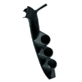 Picture of Autometer 87-93 Ford Mustang 52mm Triple Pillar Pod