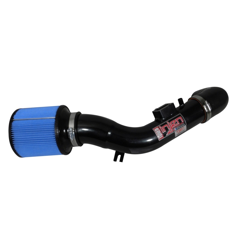 Picture of Injen INJ SP Intake Cold Air Intakes - SP7031BLK