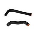 Picture of Mishimoto MM Silicone Hose-Radiator Radiator Hoses - MMHOSE-F250D-99BK