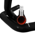 Picture of Mishimoto MM Silicone Hose-Radiator Radiator Hoses - MMHOSE-CHV-96DBK