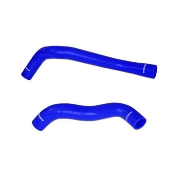 Picture of Mishimoto 99-00 Ford F250 7.3L Blue Diesel Hose Kit