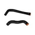 Picture of Mishimoto MM Silicone Hose-Radiator Radiator Hoses - MMHOSE-F250D-99BK