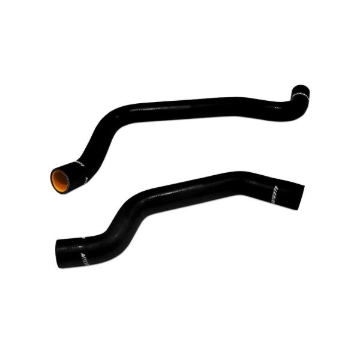 Picture of Mishimoto 03-08 Hyundai Tiburon GT V6 Black Silicone Hose Kit