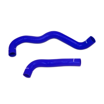 Picture of Mishimoto 03-07 Ford F250 6.0L Blue Diesel Hose Kit