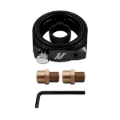 Picture of Mishimoto MM Oil Sandwich Plates Oil Filter Blocks - MMOP-TPS