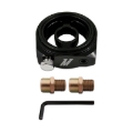 Picture of Mishimoto MM Oil Sandwich Plates Oil Filter Blocks - MMOP-TPS