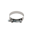 Picture of Mishimoto 3.5 Inch Stainless Steel T-Bolt Clamps
