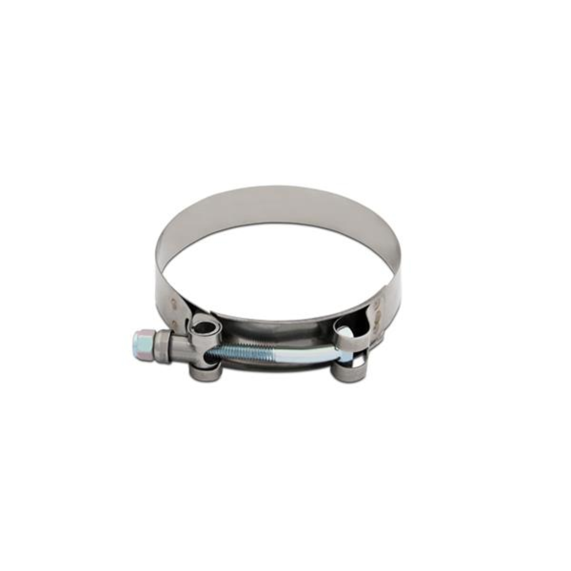 Picture of Mishimoto 3.5 Inch Stainless Steel T-Bolt Clamps