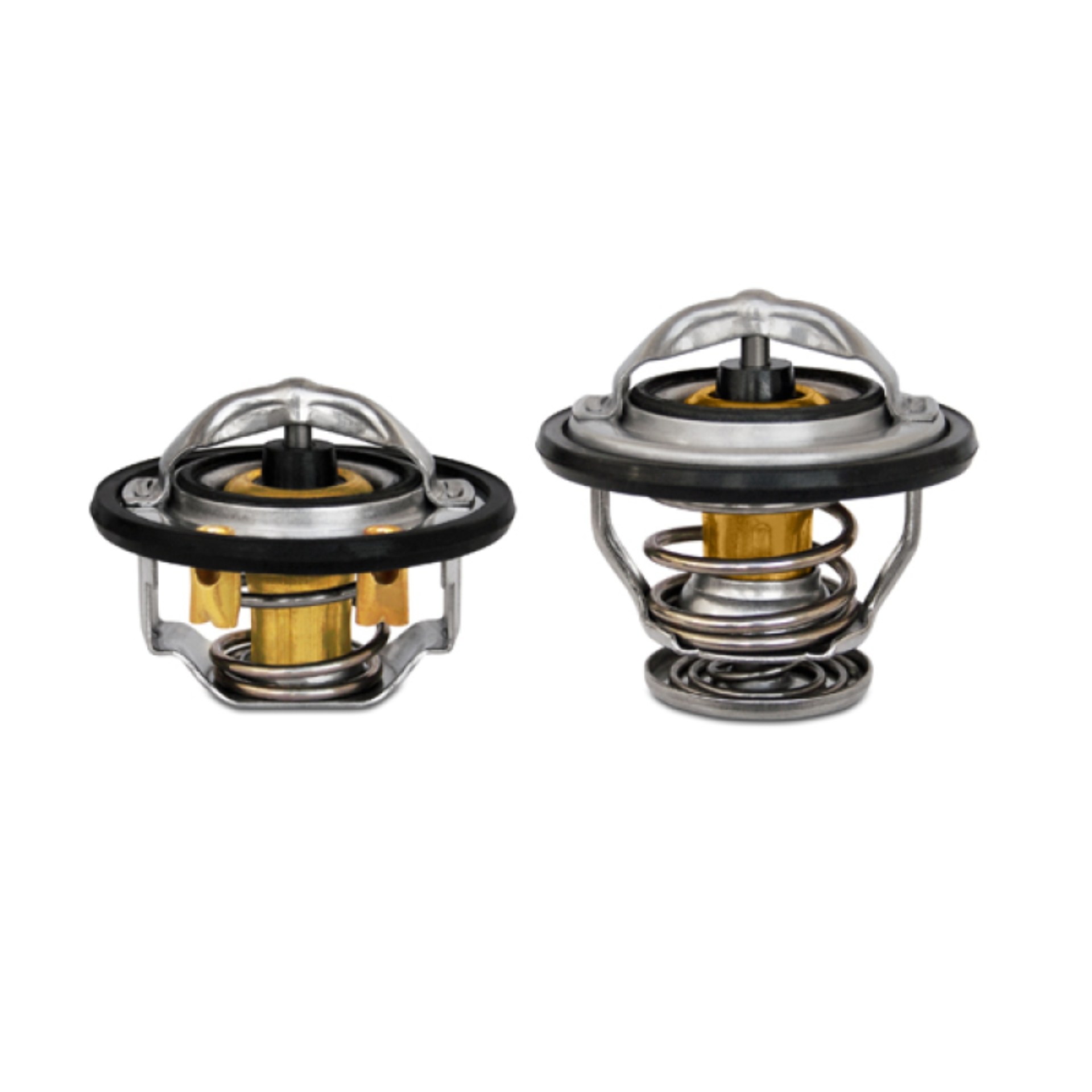 Picture of Mishimoto 01-10 Chevy Duramax 2500 6.6L 185 & 191F Degrees Racing Thermostat
