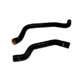 Picture of Mishimoto MM Silicone Hose-Radiator Radiator Hoses - MMHOSE-TIB-03BK