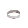 Picture of Mishimoto 3.5 Inch Stainless Steel T-Bolt Clamps