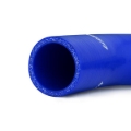 Picture of Mishimoto 06-10 Chevy Duramax 6.6L 2500 Blue Silicone Hose Kit