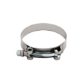 Picture of Mishimoto 4 Inch Stainless Steel T-Bolt Clamps