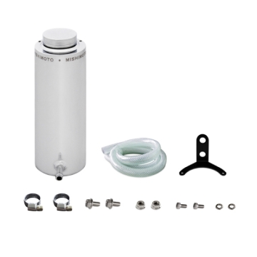 Picture of Mishimoto Aluminum Coolant Reservoir Tank