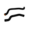 Picture of Mishimoto MM Silicone Hose-Radiator Radiator Hoses - MMHOSE-TIB-03BK