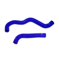 Picture of Mishimoto MM Silicone Hose-Radiator Radiator Hoses - MMHOSE-F250D-03BL