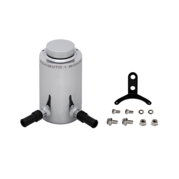 Picture of Mishimoto Aluminum Power Steering Reservoir Tank