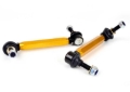 Picture of Whiteline 07+ Nissan Skyline R35 GT-R Rear Swaybar link kit h/duty-adjustable steel ball