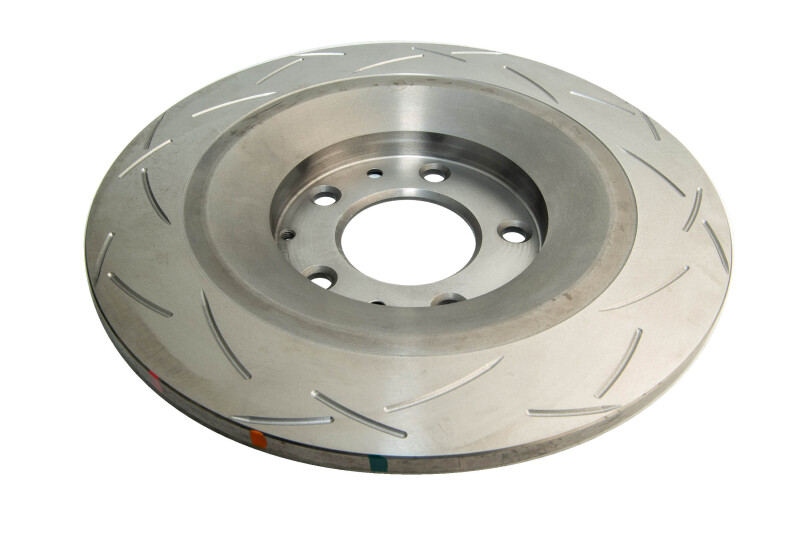 Picture of DBA 4000 Series Slotted Rotors Brake Rotors - DBA42961S