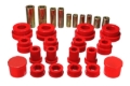 Picture of Energy Suspension ES Cntrl Arm Bushings-Red Bushing Kits - 7.3121R