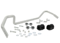 Picture of Whiteline 02/95-01/02 BMW 3 Series E36/316i/318Ti Compact Front Heavy Duty Adjustable 27mm Swaybar