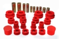 Picture of Energy Suspension ES Cntrl Arm Bushings-Red Bushing Kits - 7.3121R