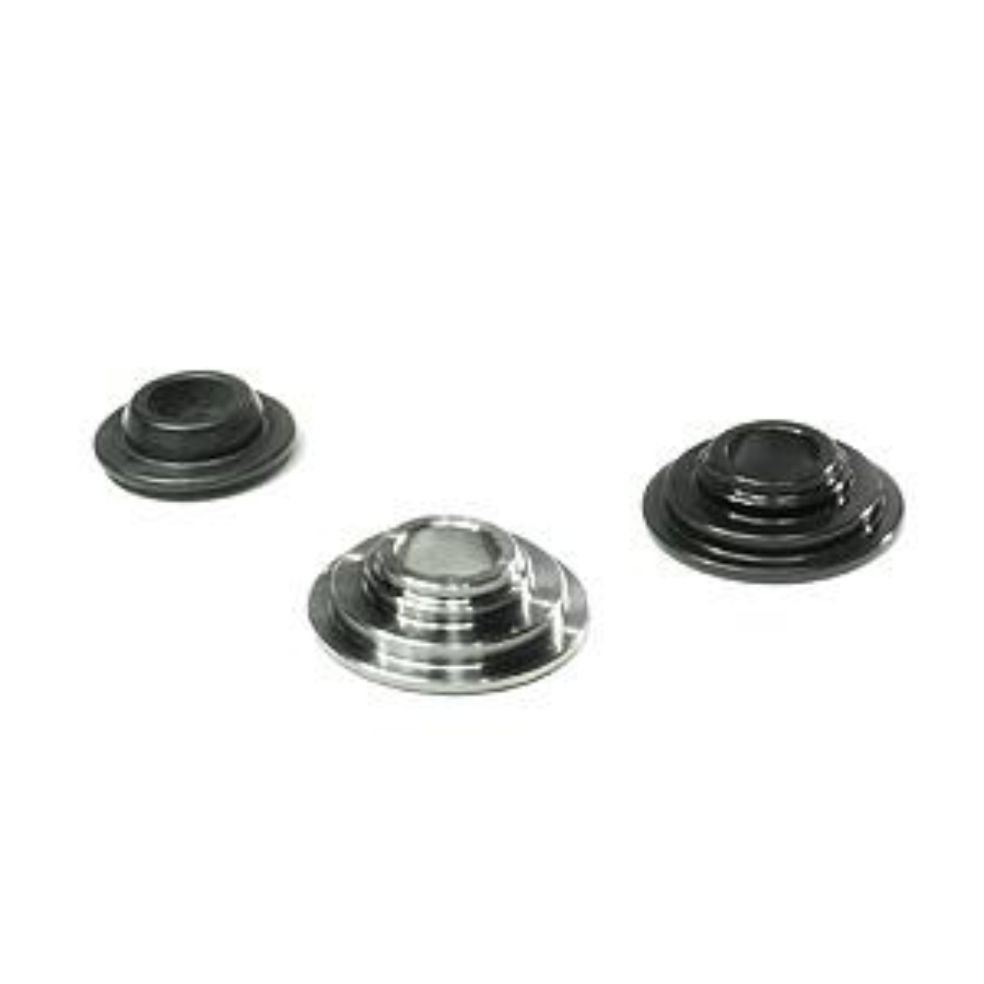 Picture of Manley 7 Degree STD 16pc Titanium Retainers for Manley 221430