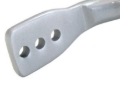 Picture of Whiteline 02/95-01/02 BMW 3 Series E36/316i/318Ti Compact Front Heavy Duty Adjustable 27mm Swaybar