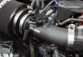 Picture of PERRIN 02-07 Subaru WRX/STi / 04-08 Forester XT Short Ram Intake - Black