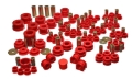 Picture of Energy Suspension ES Hyper-Flex Sets-Red Bushing Kits - 7.18108R