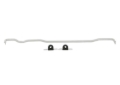 Picture of Whiteline 02-06 Mitsubishi Lancer CG/CH Excl EVO Rear 18mm Heavy Duty with OEM Swaybars